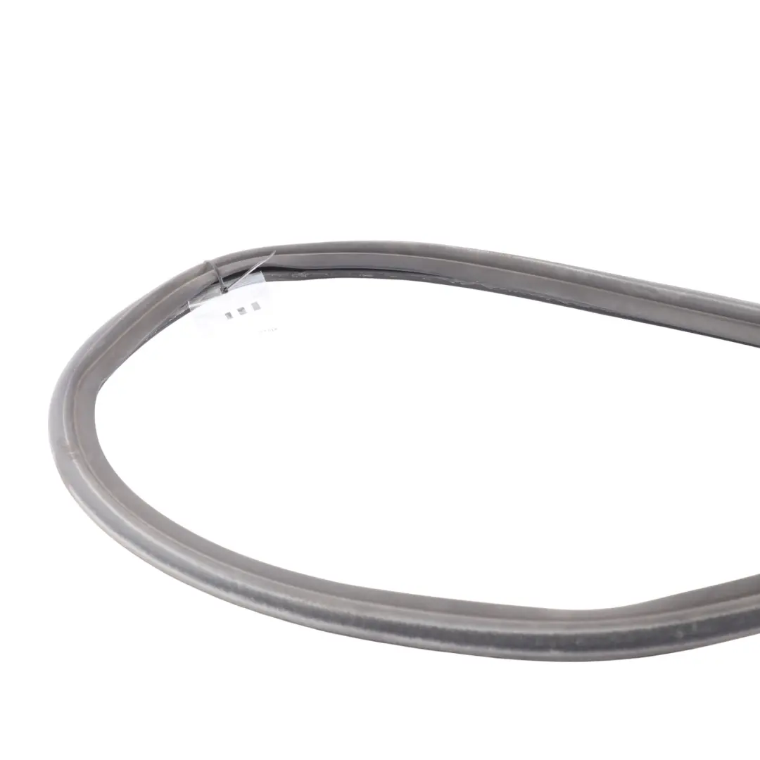 Water Box Seal D Front Bonnet Gasket Rubber Seal to VW Crafter Sy with Part number 7C0823723A VW Crafter Sy Water Box Seal D Front Bonnet Gasket Rubber Seal - SKU 7C0823723A - Part number 7C0823723A