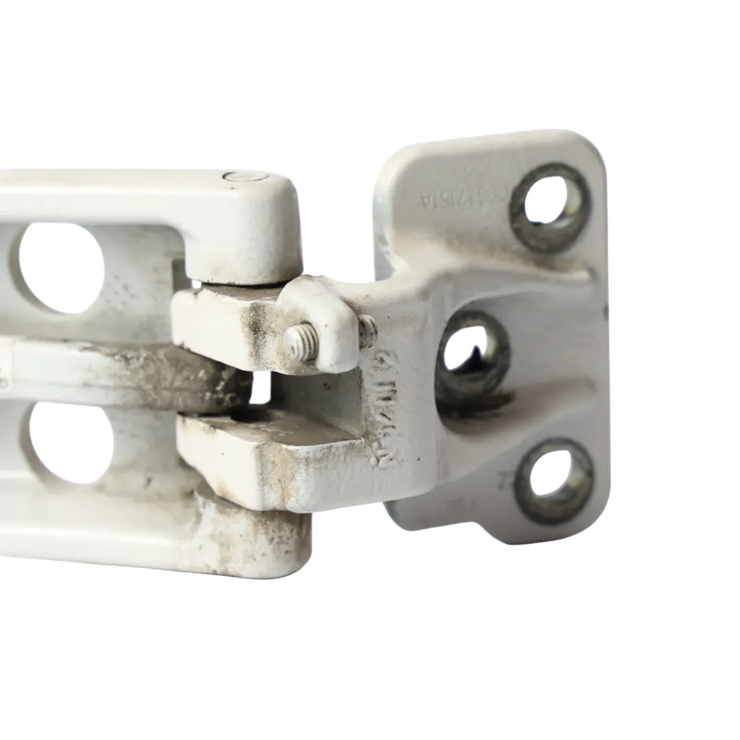 Door Hinge Upper Left N/S Lower Right O/S to Volkswagen Crafter SY Rear with Part number 7C0827151A Volkswagen Crafter SY Rear Door Hinge Upper Left N/S Lower Right O/S - SKU 7C0827151A - Part number 7C0827151A