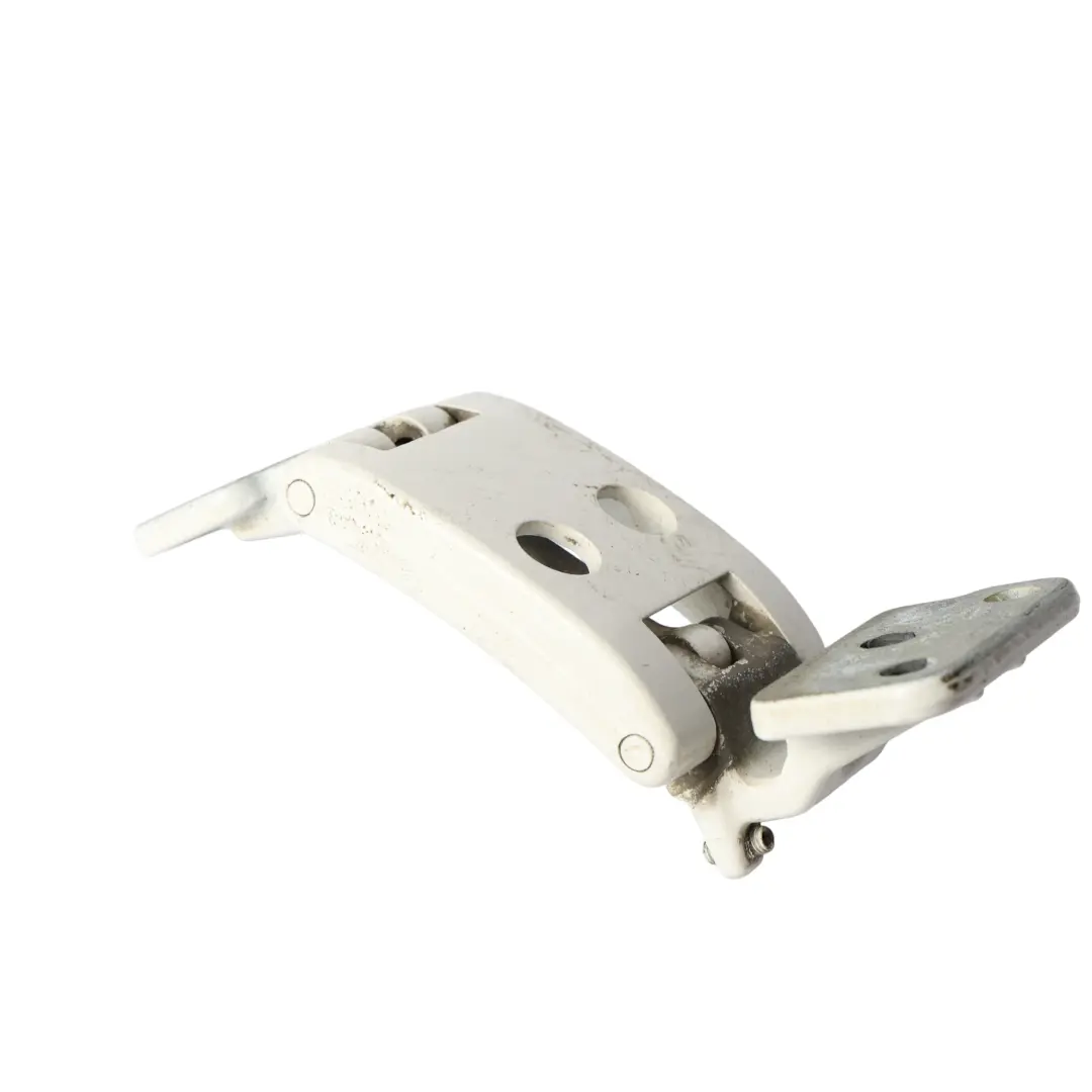 VW Crafter SY Charnière De Porte Arrière Supérieure Gauche Inférieure Droite - SKU 7C0827151A - Numéro de pièce 7C0827151A