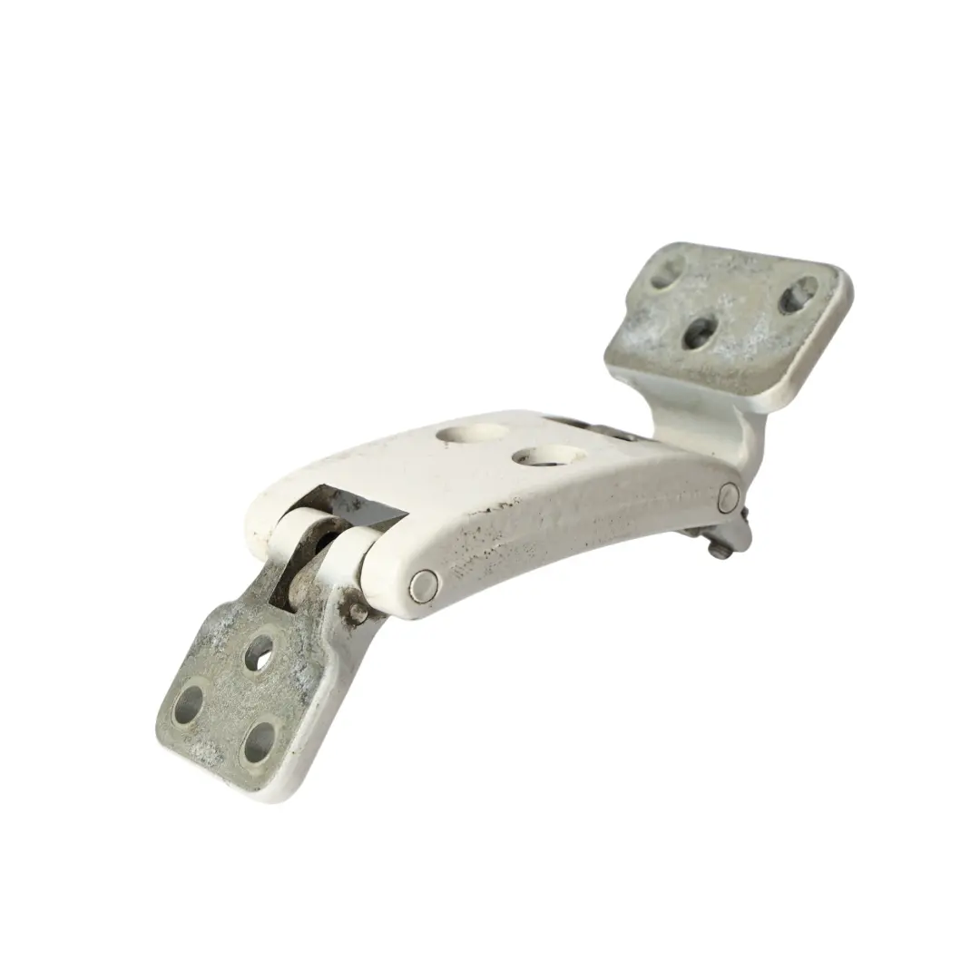 VW Crafter SY Bisagra Puerta Trasera Superior Izquierda Inferior Derecha - SKU 7C0827151A - Número de pieza 7C0827151A