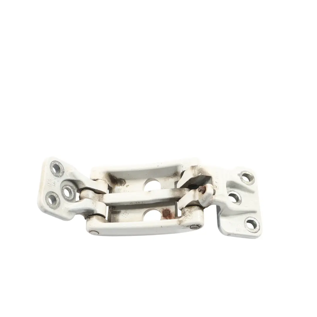 Charnière Porte Arrière Gauche Gauche Blanc - B9A pour Volkswagen Crafter SY à propos du numéro de pièce 7C0827152A Volkswagen Crafter SY Charnière Porte Arrière Gauche Gauche Blanc - B9A - SKU 7C0827152A-CAN - Numéro de pièce 7C0827152A