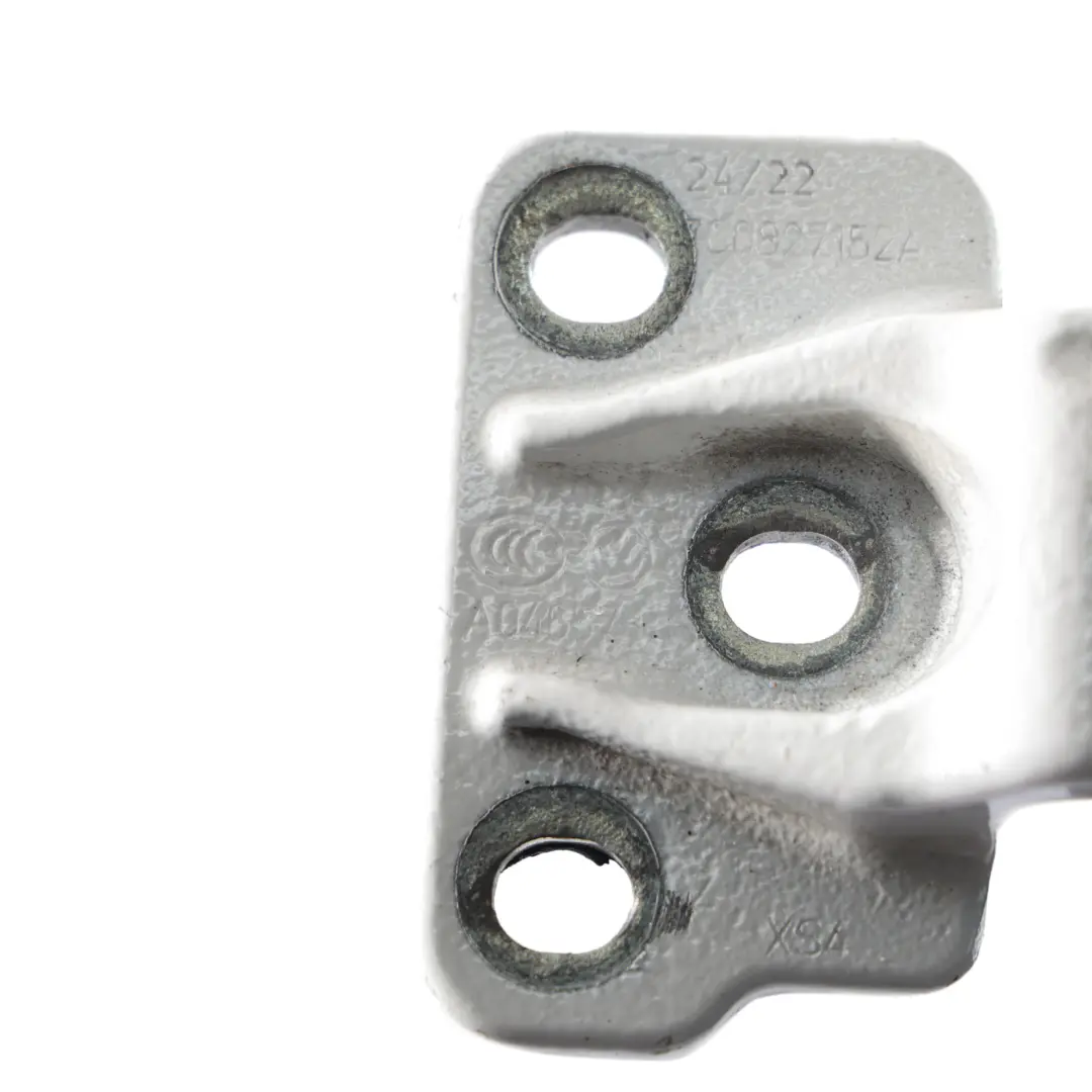 Bisagra Puerta Trasera Inferior Izquierda Candy White-B9A para Volkswagen Crafter SY con número de pieza 7C0827152A Volkswagen Crafter SY Bisagra Puerta Trasera Inferior Izquierda Candy White-B9A - SKU 7C0827152A-CAN - Número de pieza 7C0827152A