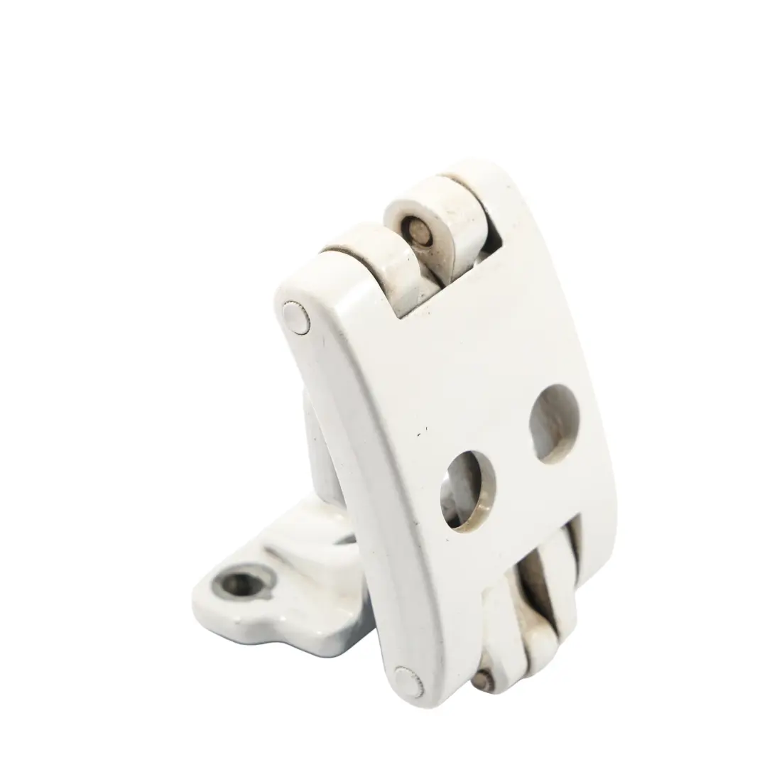 Volkswagen Crafter SY Bisagra Puerta Trasera Inferior Izquierda Candy White-B9A - SKU 7C0827152A-CAN - Número de pieza 7C0827152A