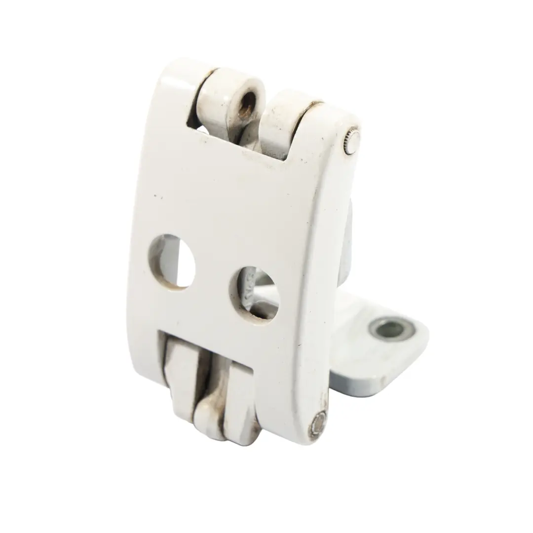 Volkswagen Crafter SY Bisagra Puerta Trasera Inferior Izquierda Candy White-B9A - SKU 7C0827152A-CAN - Número de pieza 7C0827152A