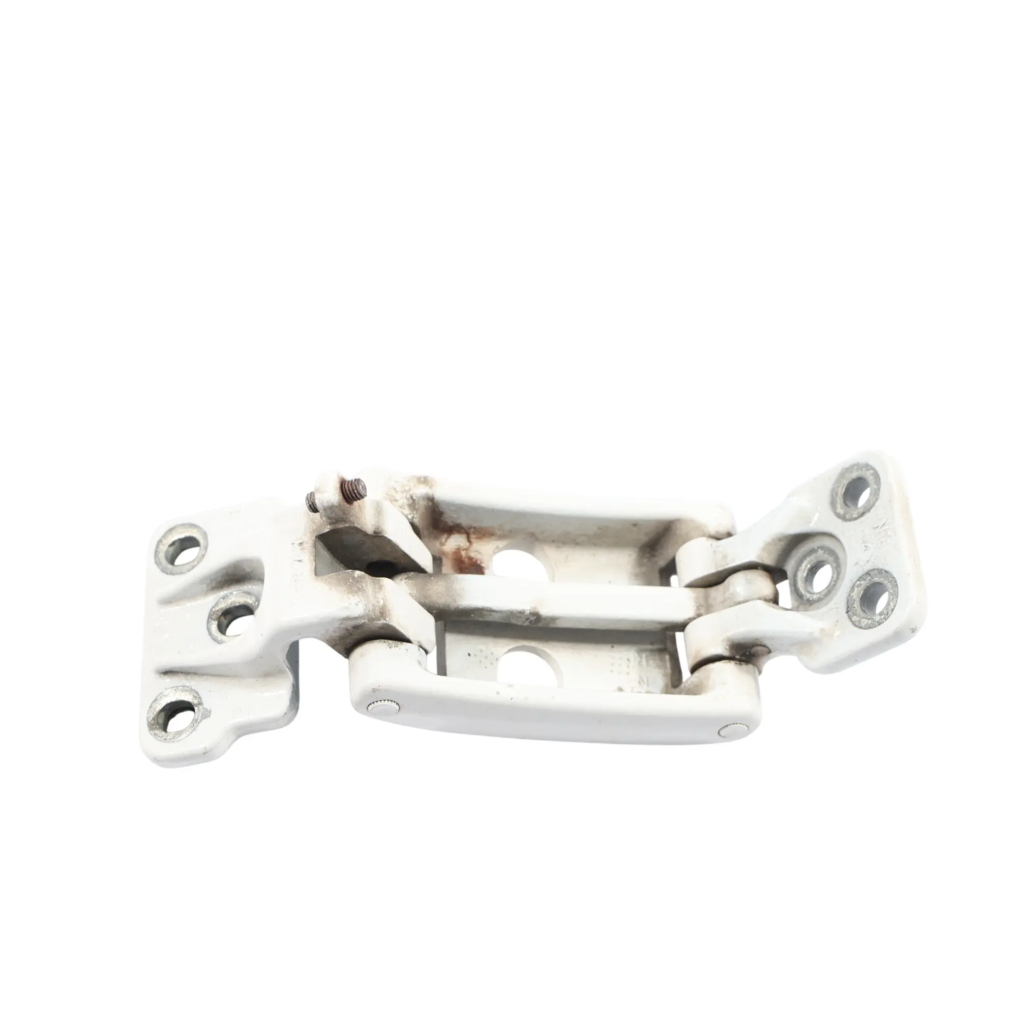 Volkswagen Crafter SY Rear Door Hinge Lower Left N/S Candy White - B9A