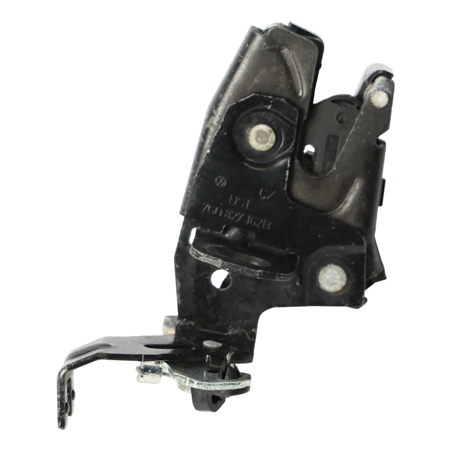 Volkswagen Crafter MK2 SY Cerradura Puerta Trasera Derecha Atrapar 7C0827162B