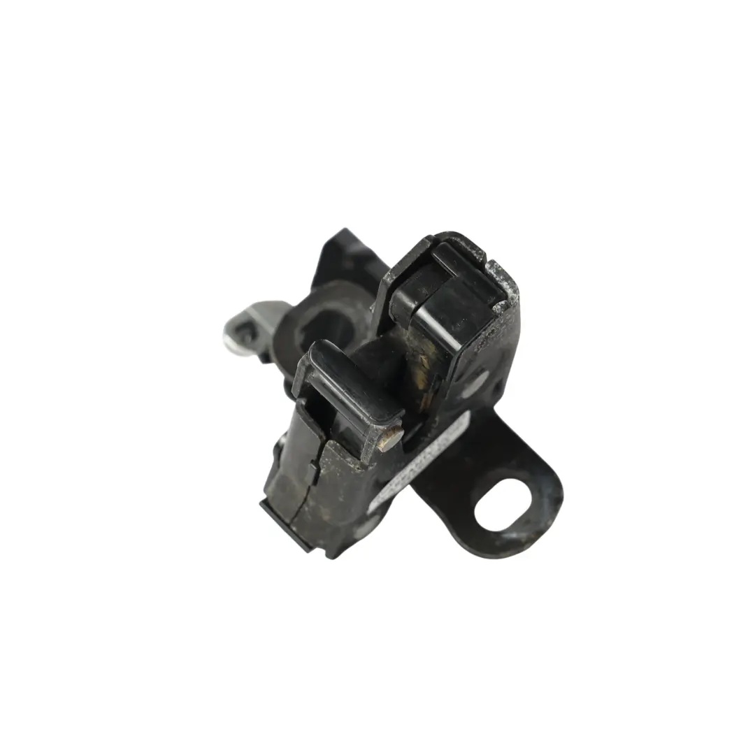 Volkswagen Crafter MK2 SY Serratura Porta Posteriore Destra Chiusura - SKU 7C0827162B - Numero di parte 7C0827162B