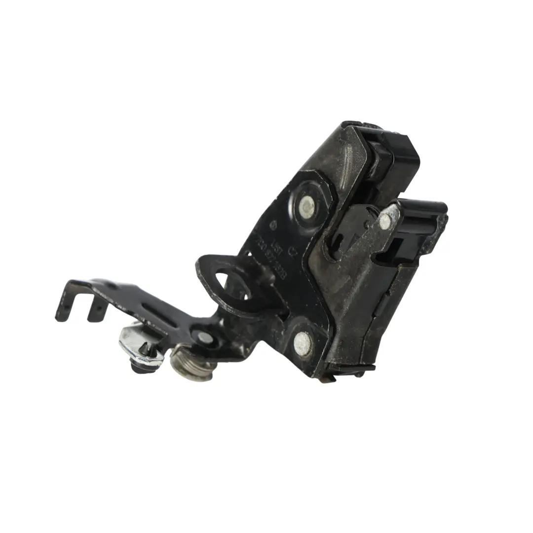 VW Crafter MK2 SY Actionneur Verrouillage Porte Arrière Droite - SKU 7C0827162B - Numéro de pièce 7C0827162B