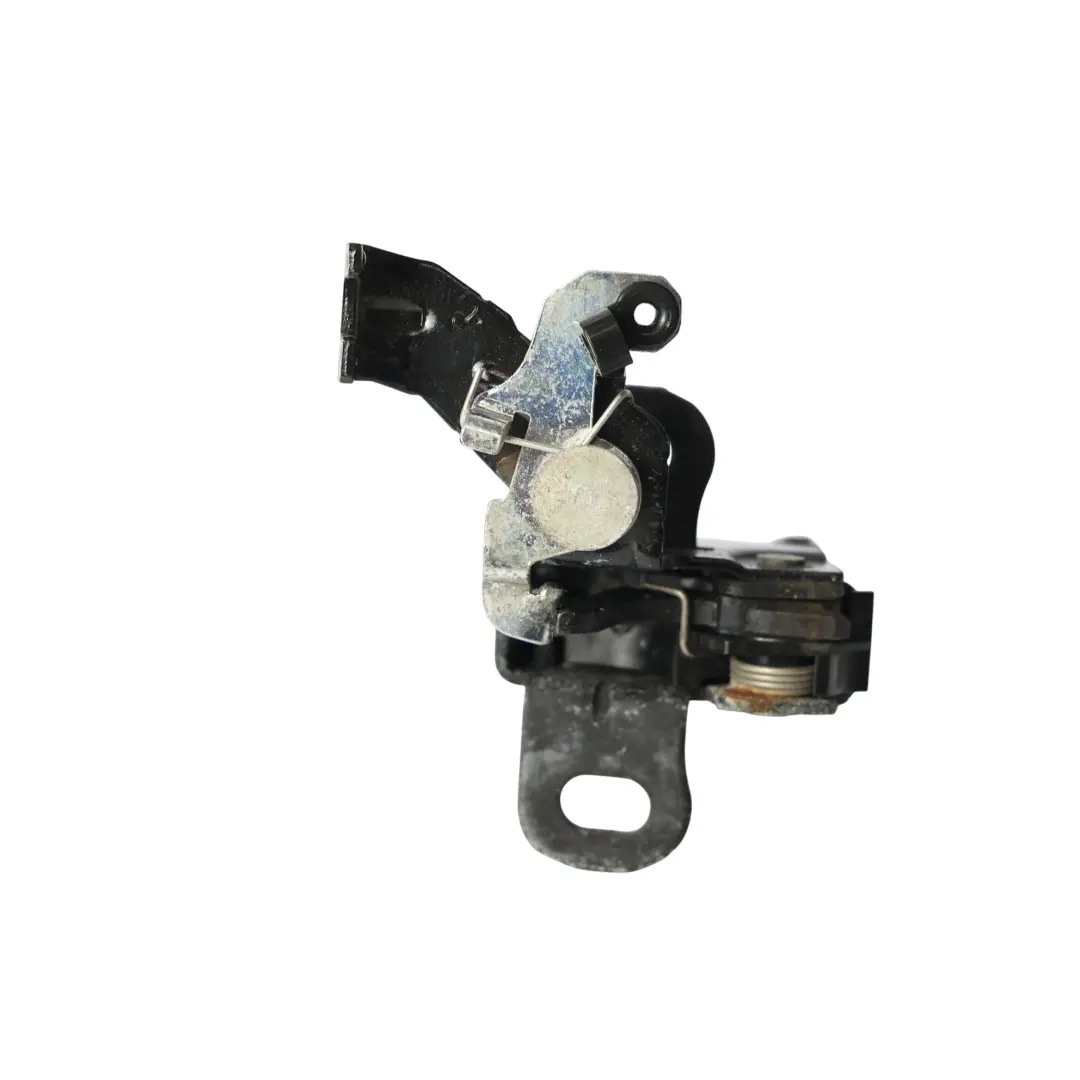 MK2 SY Zamek Drzwi Prawy Tył do Volkswagen Crafter o numerze 7C0827162B Volkswagen Crafter MK2 SY Zamek Drzwi Prawy Tył - SKU 7C0827162B - Numer Części 7C0827162B