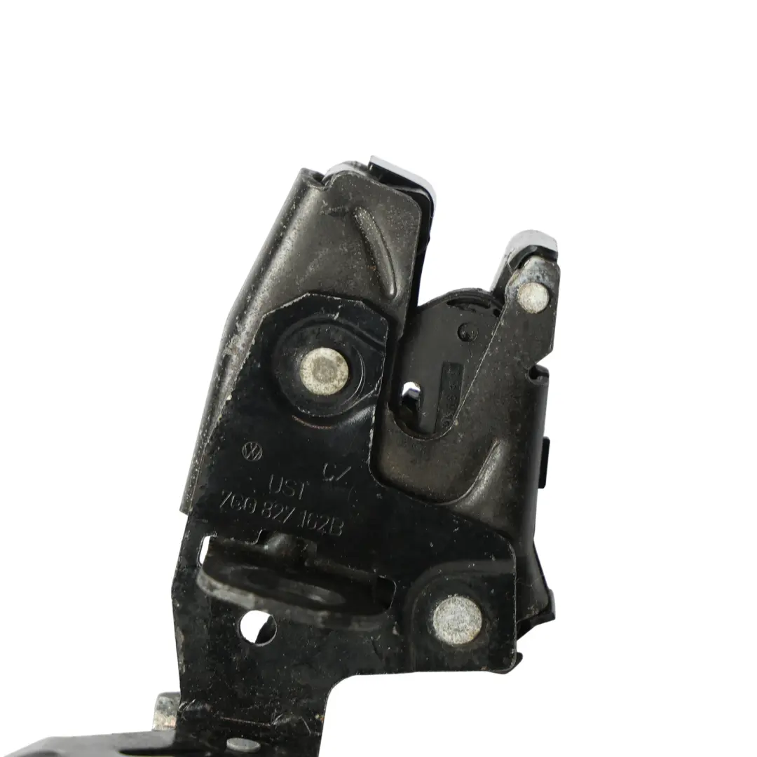 MK2 SY Cerradura Puerta Trasera Derecha Atrapar para Volkswagen Crafter con número de pieza 7C0827162B Volkswagen Crafter MK2 SY Cerradura Puerta Trasera Derecha Atrapar - SKU 7C0827162B - Número de pieza 7C0827162B