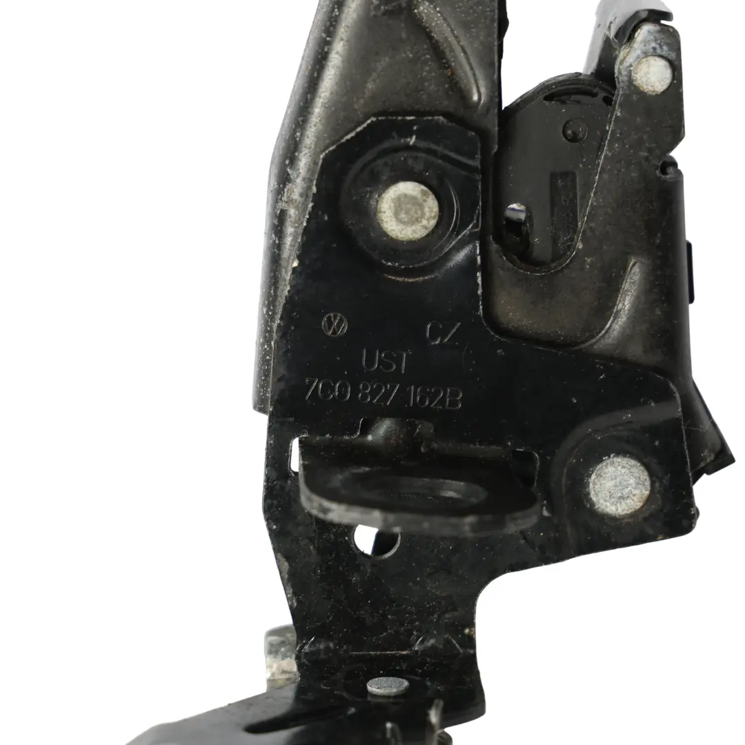 MK2 SY Cerradura Puerta Trasera Derecha Atrapar para Volkswagen Crafter con número de pieza 7C0827162B Volkswagen Crafter MK2 SY Cerradura Puerta Trasera Derecha Atrapar - SKU 7C0827162B - Número de pieza 7C0827162B