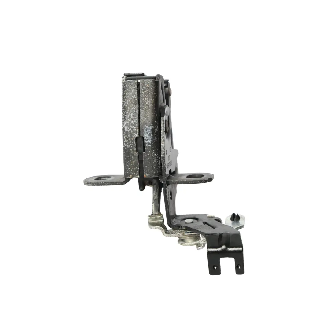 VW Crafter MK2 SY Actionneur Verrouillage Porte Arrière Droite - SKU 7C0827162B - Numéro de pièce 7C0827162B