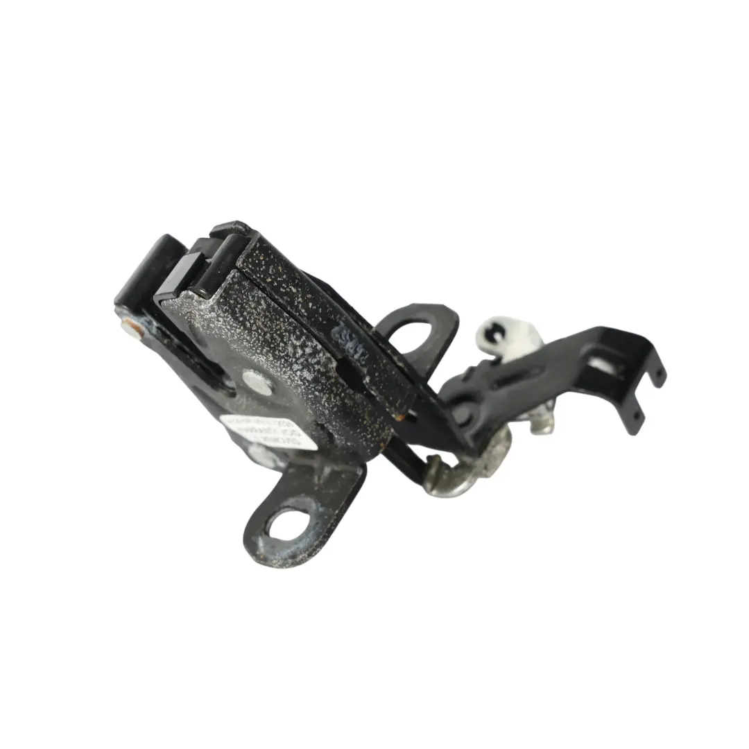Volkswagen Crafter MK2 SY Door Lock Rear Right O/S Catch Actuator - SKU 7C0827162B - Part number 7C0827162B