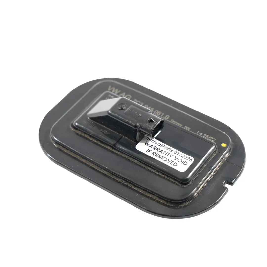 VW Volkswagen Crafter Mk2 SY Seiten Markierungs Leuchte LED - SKU 7C3945061B - Teilenummer 7C0827455