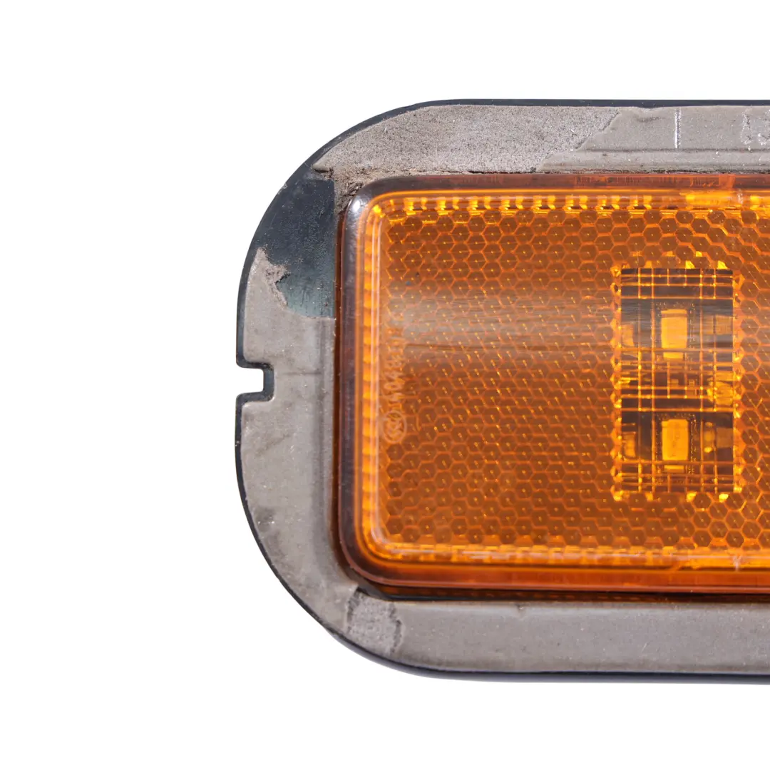 VW Volkswagen Crafter Mk2 SY Side Marker Light Lamp LED - SKU 7C3945061B - Part number 7C0827455