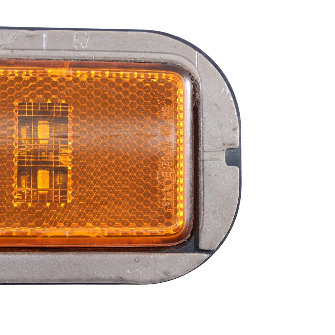 Mk2 SY Luz De Balizamiento Lateral LED para VW Volkswagen Crafter con número de pieza 7C3945061B VW Volkswagen Crafter Mk2 SY Luz De Balizamiento Lateral LED - SKU 7C3945061B - Número de pieza 7C3945061B