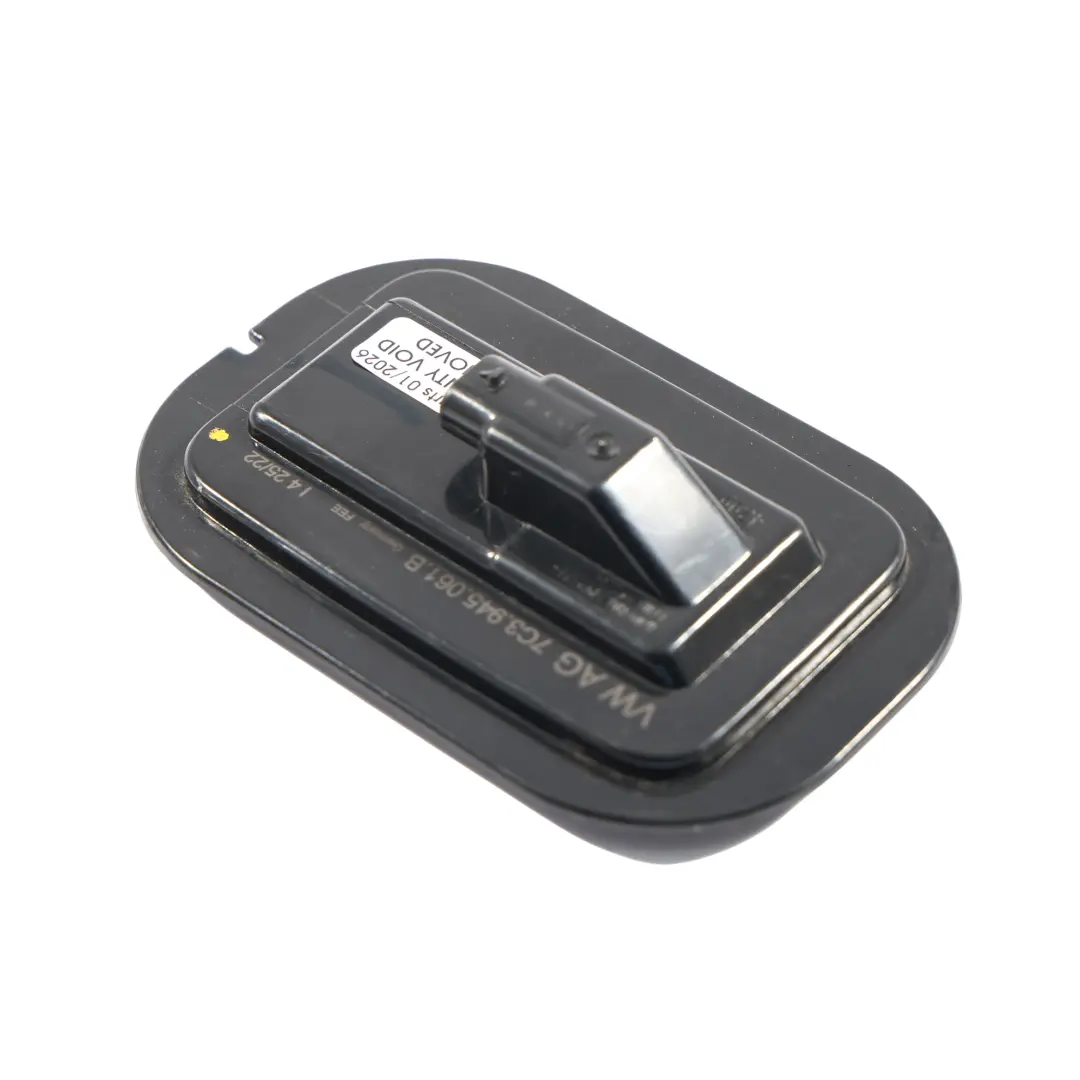 VW Volkswagen Crafter Mk2 SY Luz De Balizamiento Lateral LED - SKU 7C3945061B - Número de pieza 7C3945061B