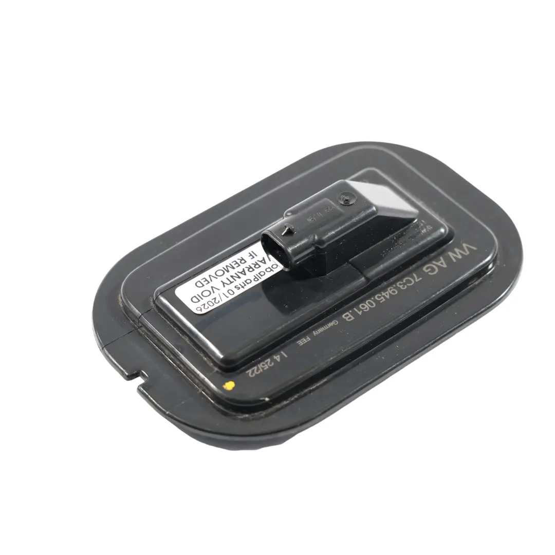 VW Volkswagen Crafter Mk2 SY Luz De Balizamiento Lateral LED - SKU 7C3945061B - Número de pieza 7C3945061B