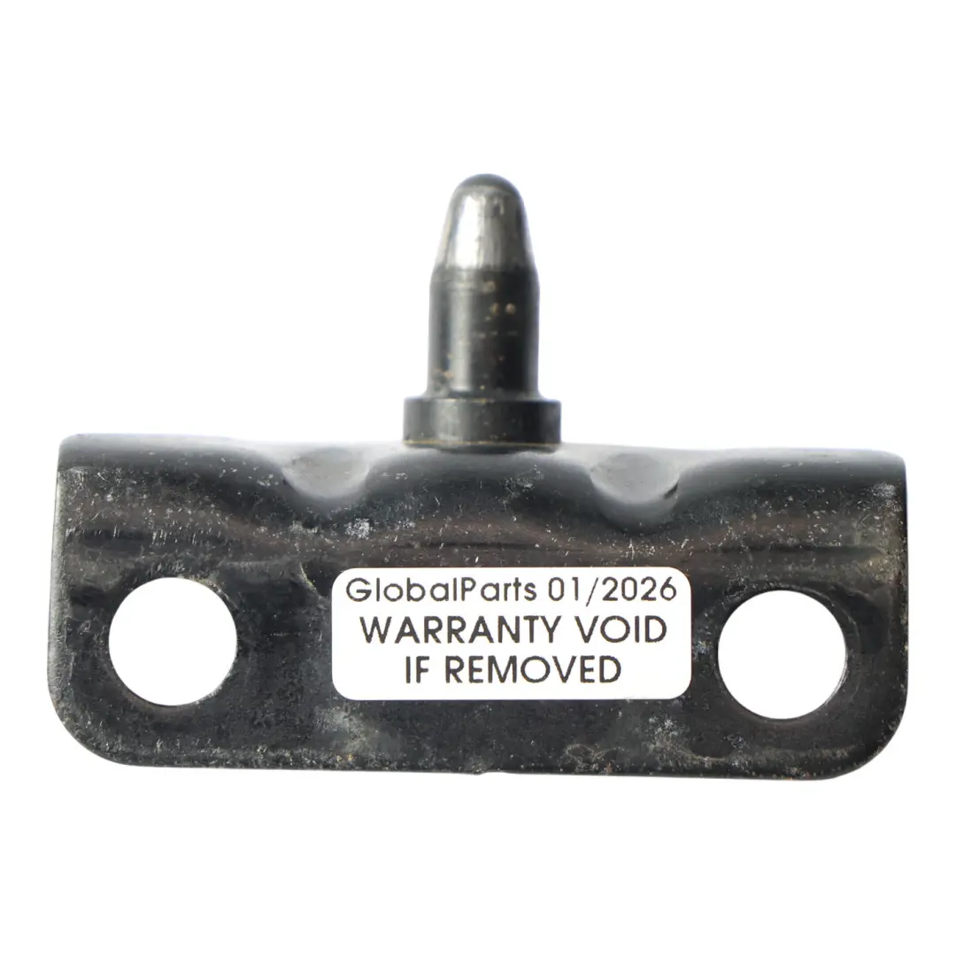 Volkswagen VW Crafter SY Tailgate Boot Trunk Guide Piece - SKU 7C0827467 - Part number 7C0827467