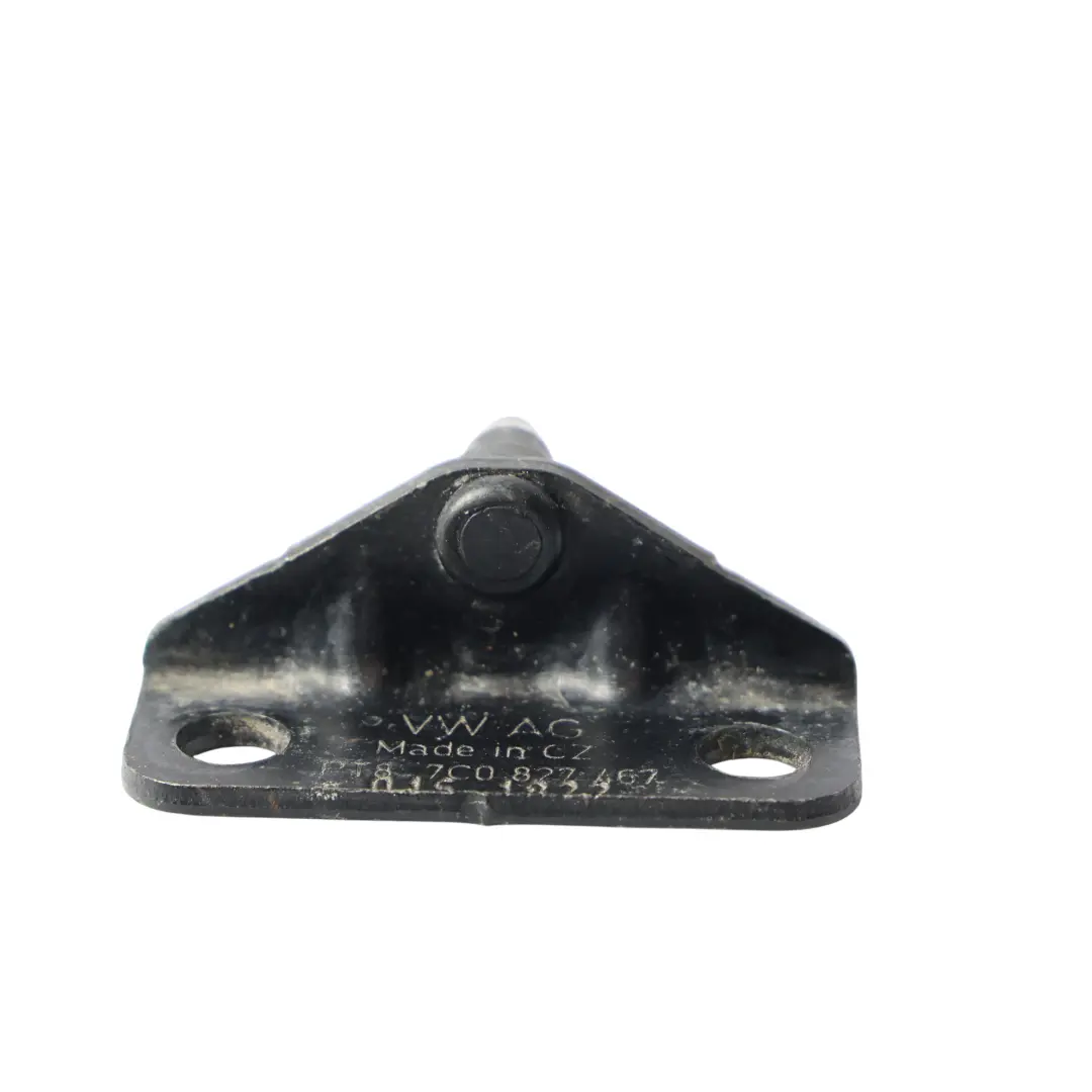 Boot Trunk Guide Pieza para Volkswagen VW Crafter SY Tailgate con número de pieza 7C0827467 Volkswagen VW Crafter SY Tailgate Boot Trunk Guide Pieza - SKU 7C0827467 - Número de pieza 7C0827467