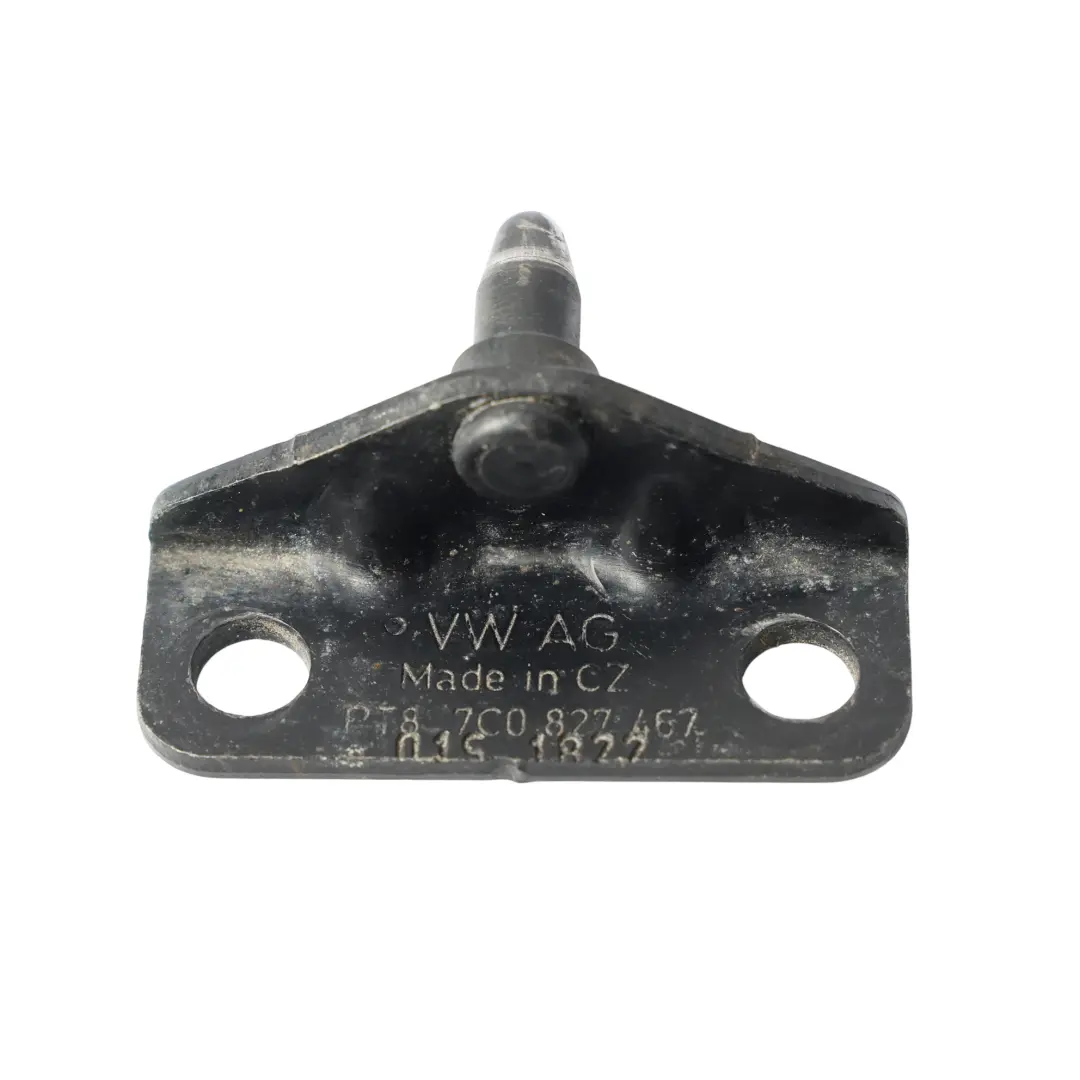 Volkswagen VW Crafter SY Prowadnica Rygiel Klapy Bagażnika - SKU 7C0827467 - Numer Części 7C0827467