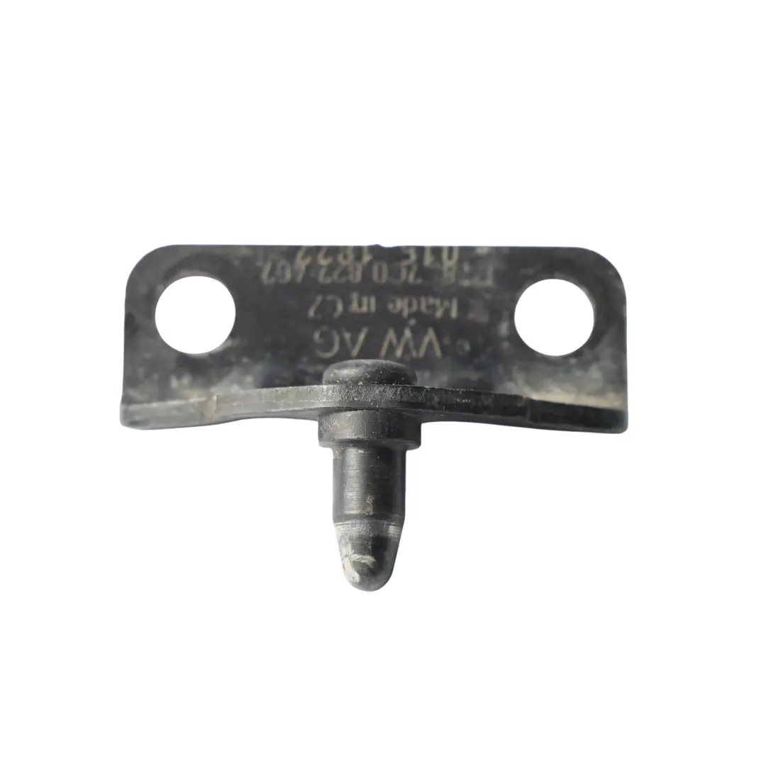 Boot Trunk Guide Pieza para Volkswagen VW Crafter SY Tailgate con número de pieza 7C0827467 Volkswagen VW Crafter SY Tailgate Boot Trunk Guide Pieza - SKU 7C0827467 - Número de pieza 7C0827467