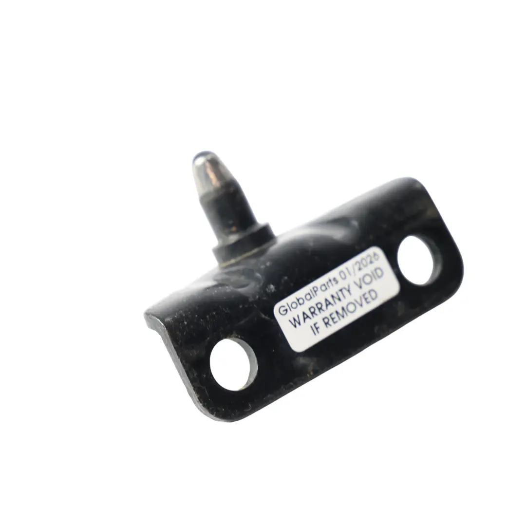 Volkswagen VW Crafter SY Prowadnica Rygiel Klapy Bagażnika - SKU 7C0827467 - Numer Części 7C0827467