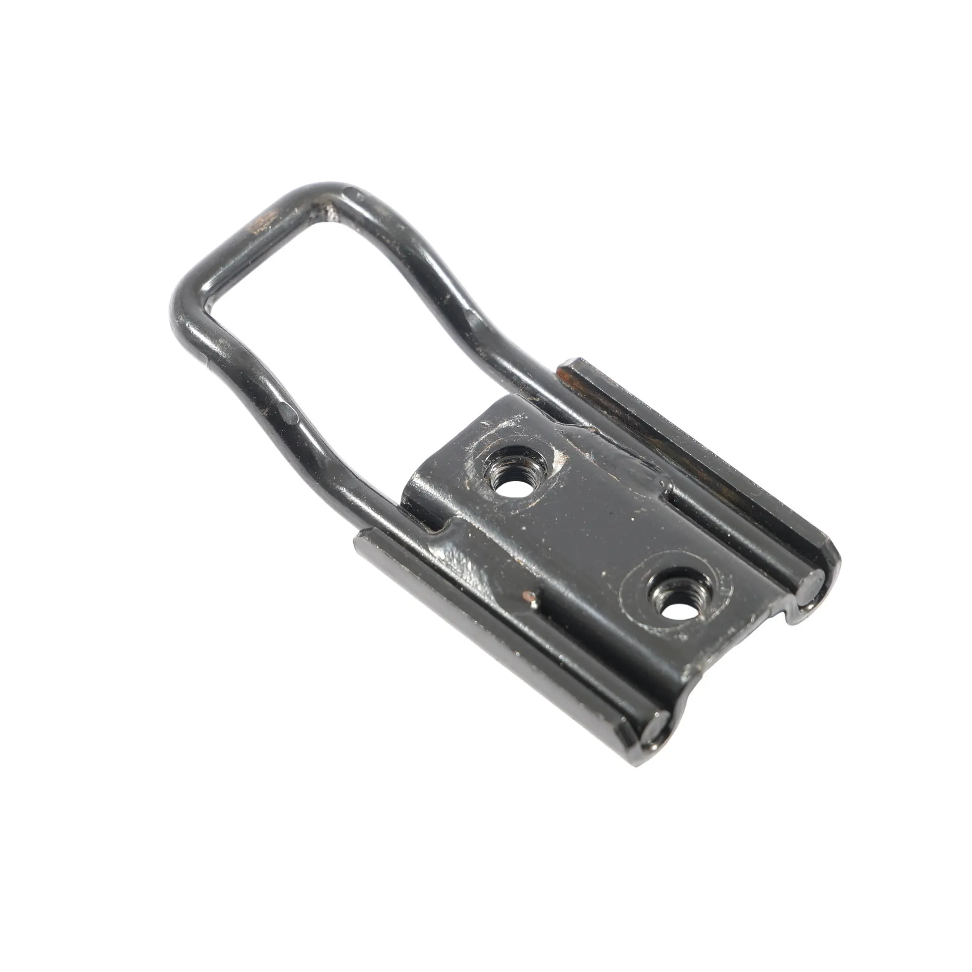 VW Volkswagen Crafter Mk2 SY Rear Door Lock Latch Catch Striker 7C0827537