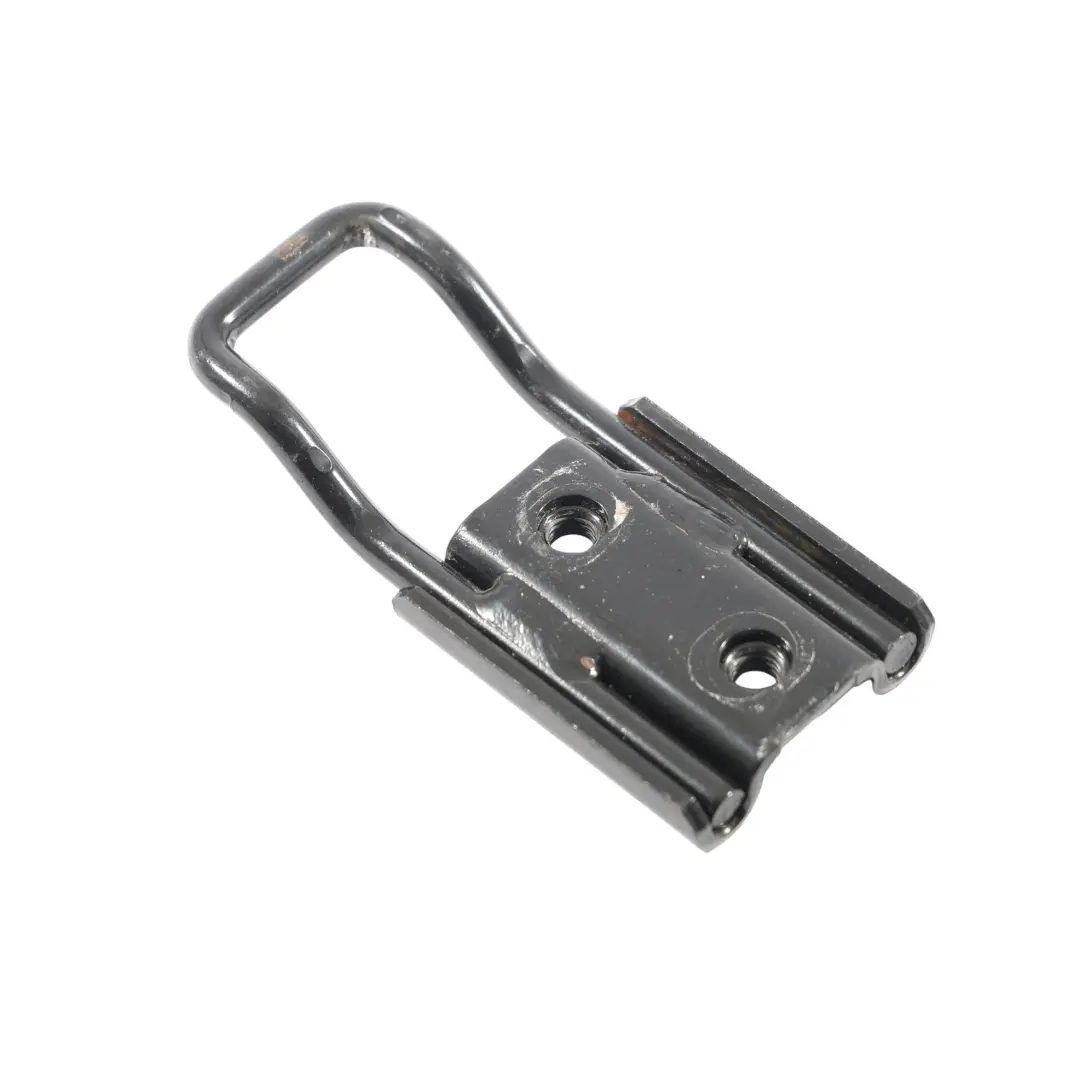 VW Volkswagen Crafter Mk2 SY Serratura Porta Posteriore Scrocco Gancio - SKU 7C0827537 - Numero di parte 7C0827537