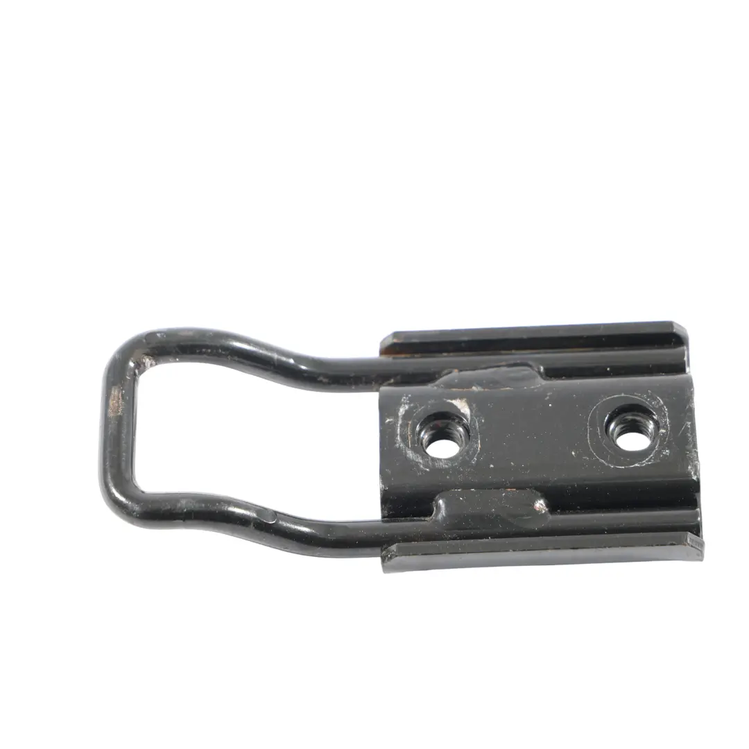 VW Volkswagen Crafter Mk2 SY Gâche De Verrouillage De Porte Arrière - SKU 7C0827537 - Numéro de pièce 7C0827537