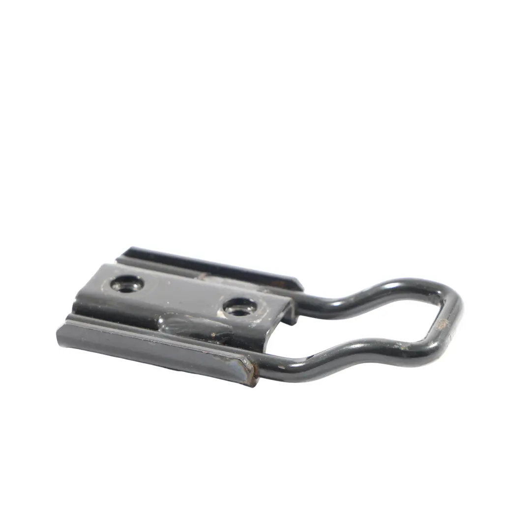 Mk2 SY Cerradura Puerta Trasera Pestillo Striker para VW Volkswagen Crafter con número de pieza 7C0827537 VW Volkswagen Crafter Mk2 SY Cerradura Puerta Trasera Pestillo Striker - SKU 7C0827537 - Número de pieza 7C0827537