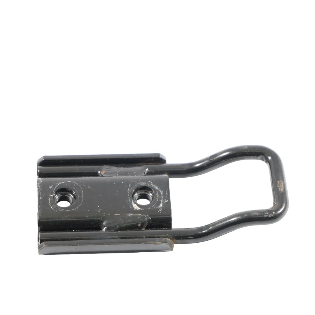 VW Volkswagen Crafter Mk2 SY Gâche De Verrouillage De Porte Arrière - SKU 7C0827537 - Numéro de pièce 7C0827537