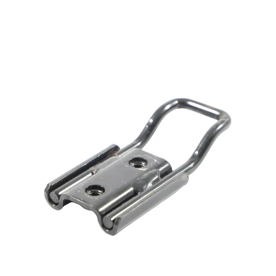 VW Volkswagen Crafter Mk2 SY Gâche De Verrouillage De Porte Arrière - SKU 7C0827537 - Numéro de pièce 7C0827537