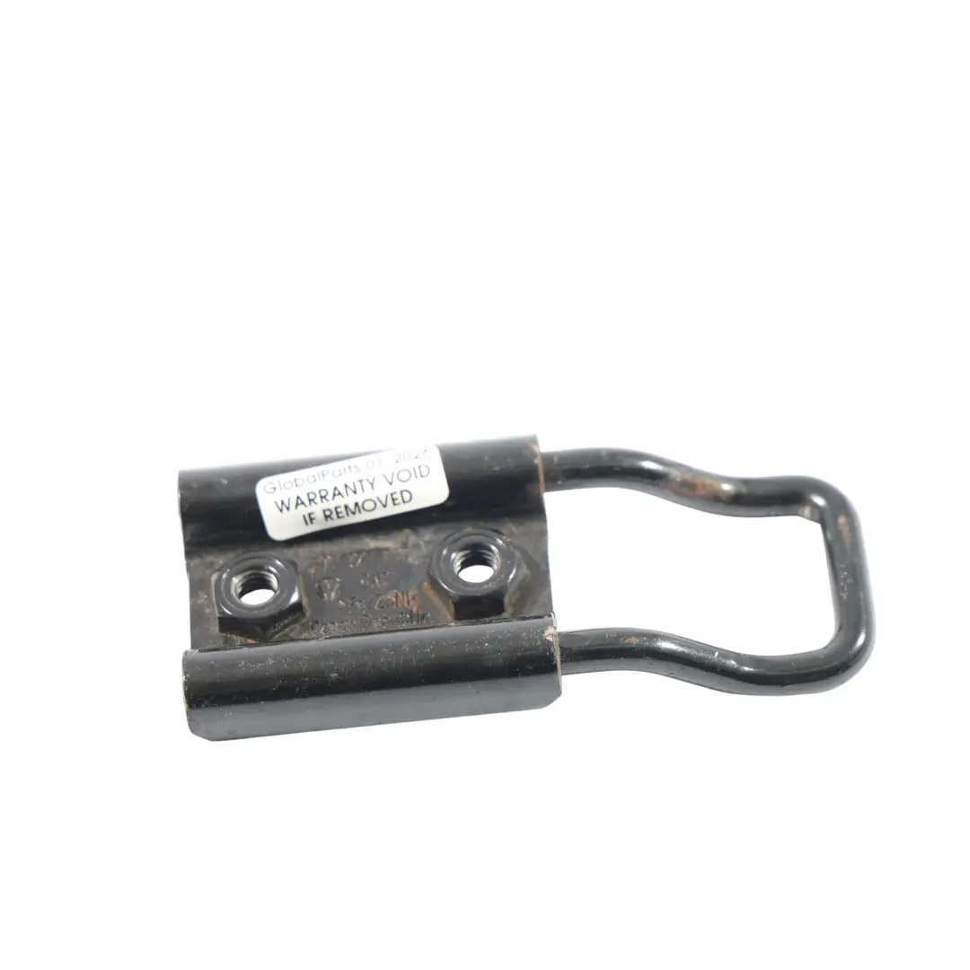 VW Volkswagen Crafter Mk2 SY Cerradura Puerta Trasera Pestillo Striker - SKU 7C0827537 - Número de pieza 7C0827537