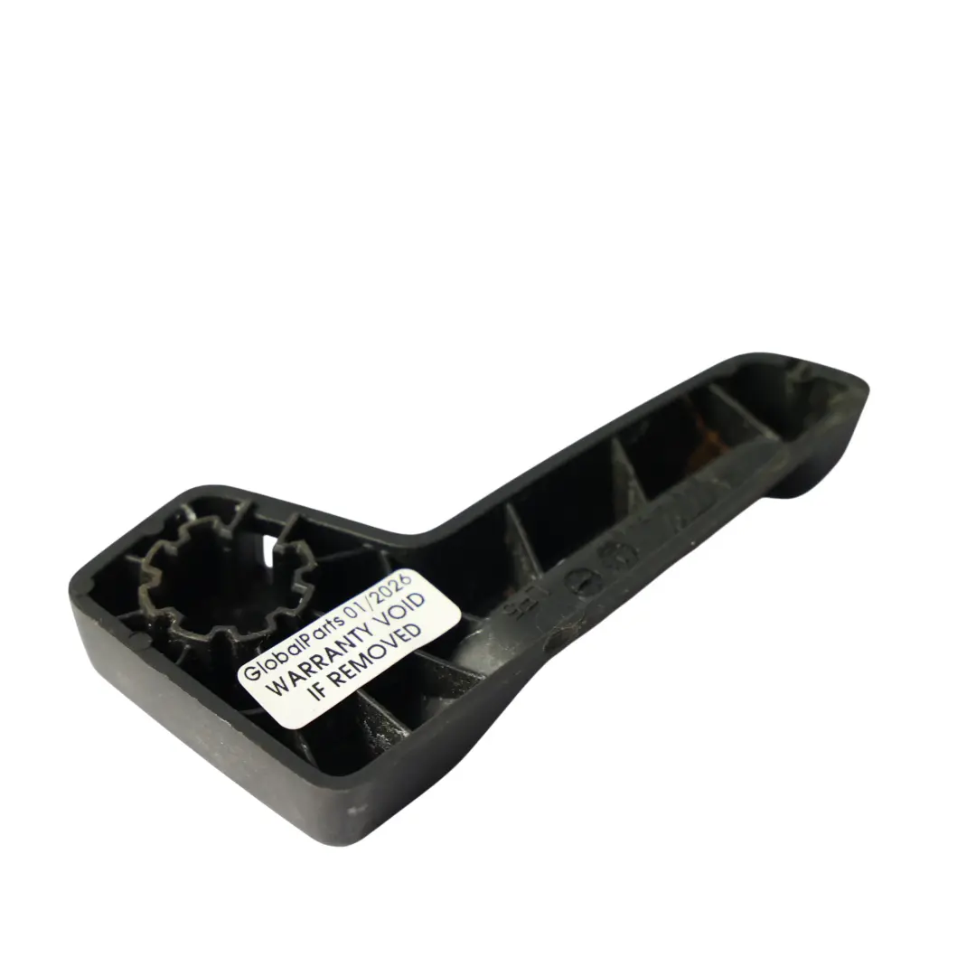 Trunk Manija Desbloqueo Emergencia Bloqueo Trasero para VW Crafter SY con número de pieza 7C0827618A VW Crafter SY Trunk Manija Desbloqueo Emergencia Bloqueo Trasero - SKU 7C0827618A - Número de pieza 7C0827618A