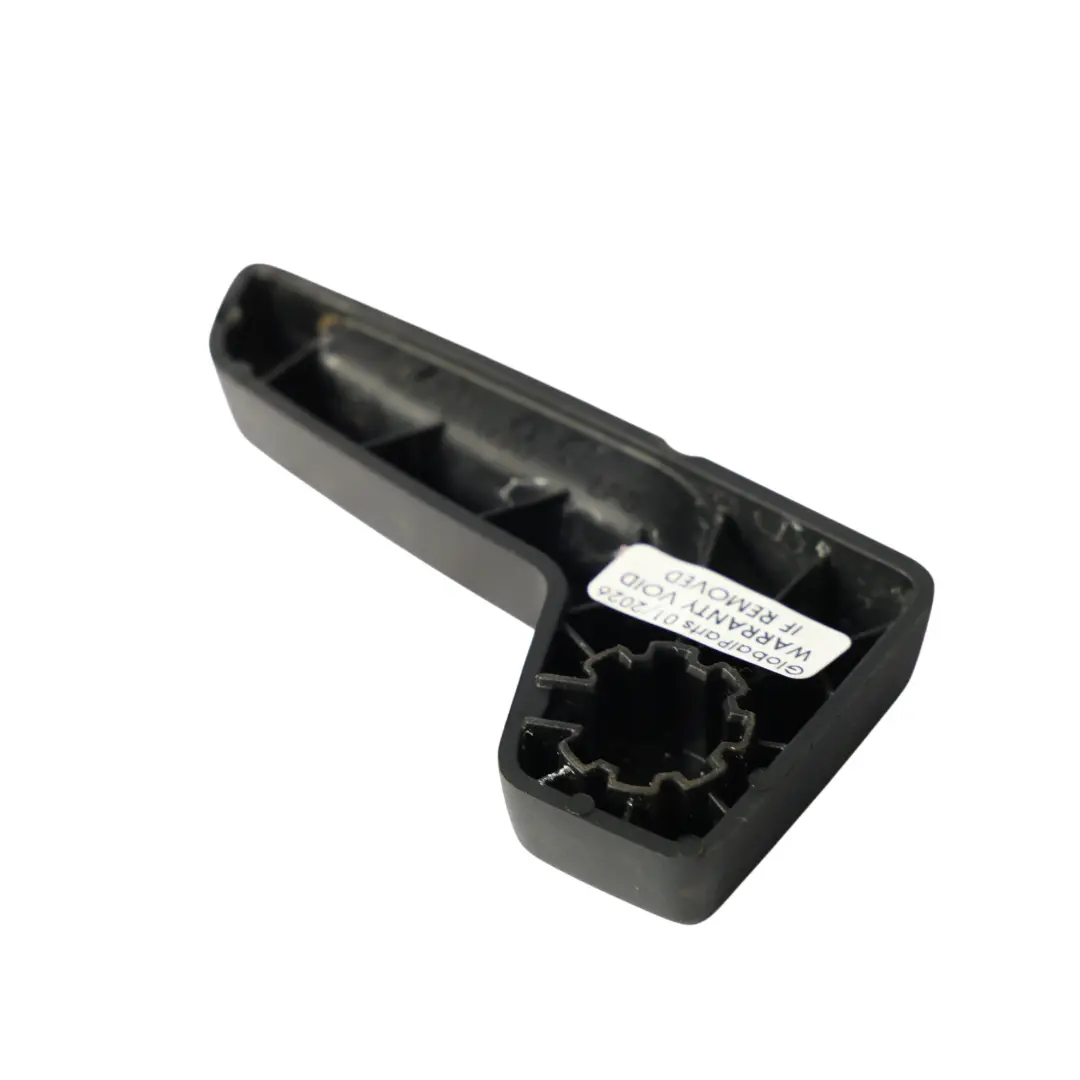 Volkswagen Crafter SY Trunk Handle Emergency Unlocking Lock Tailgate - SKU 7C0827618A - Part number 7C0827618A