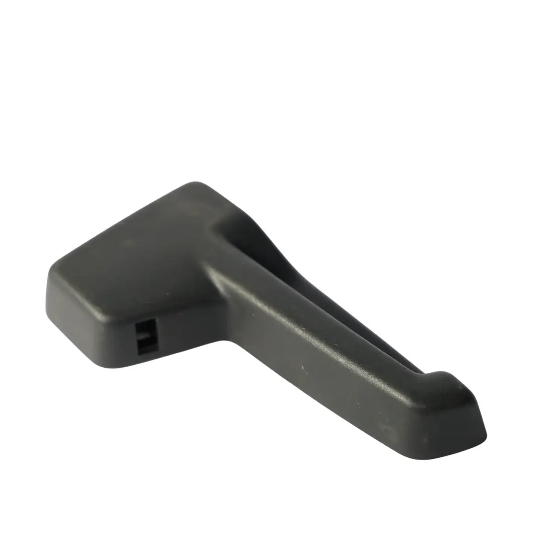 VW Crafter SY Kofferraum Griff Notentriegelung Schloss Heck Klappe - SKU 7C0827618A - Teilenummer 7C0827618A