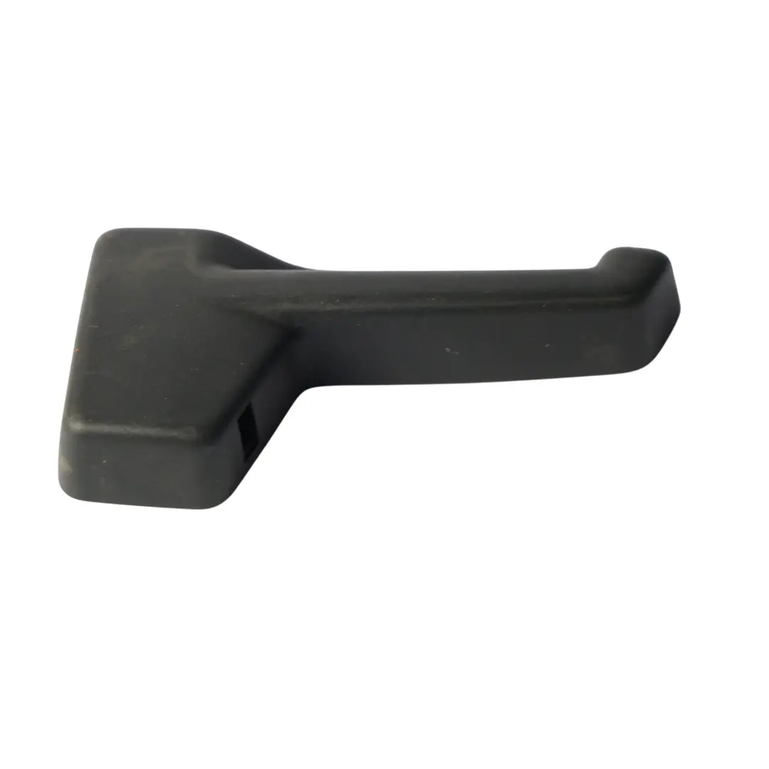 Trunk Handle Emergency Unlocking Lock Tailgate to Volkswagen Crafter SY with Part number 7C0827618A Volkswagen Crafter SY Trunk Handle Emergency Unlocking Lock Tailgate - SKU 7C0827618A - Part number 7C0827618A