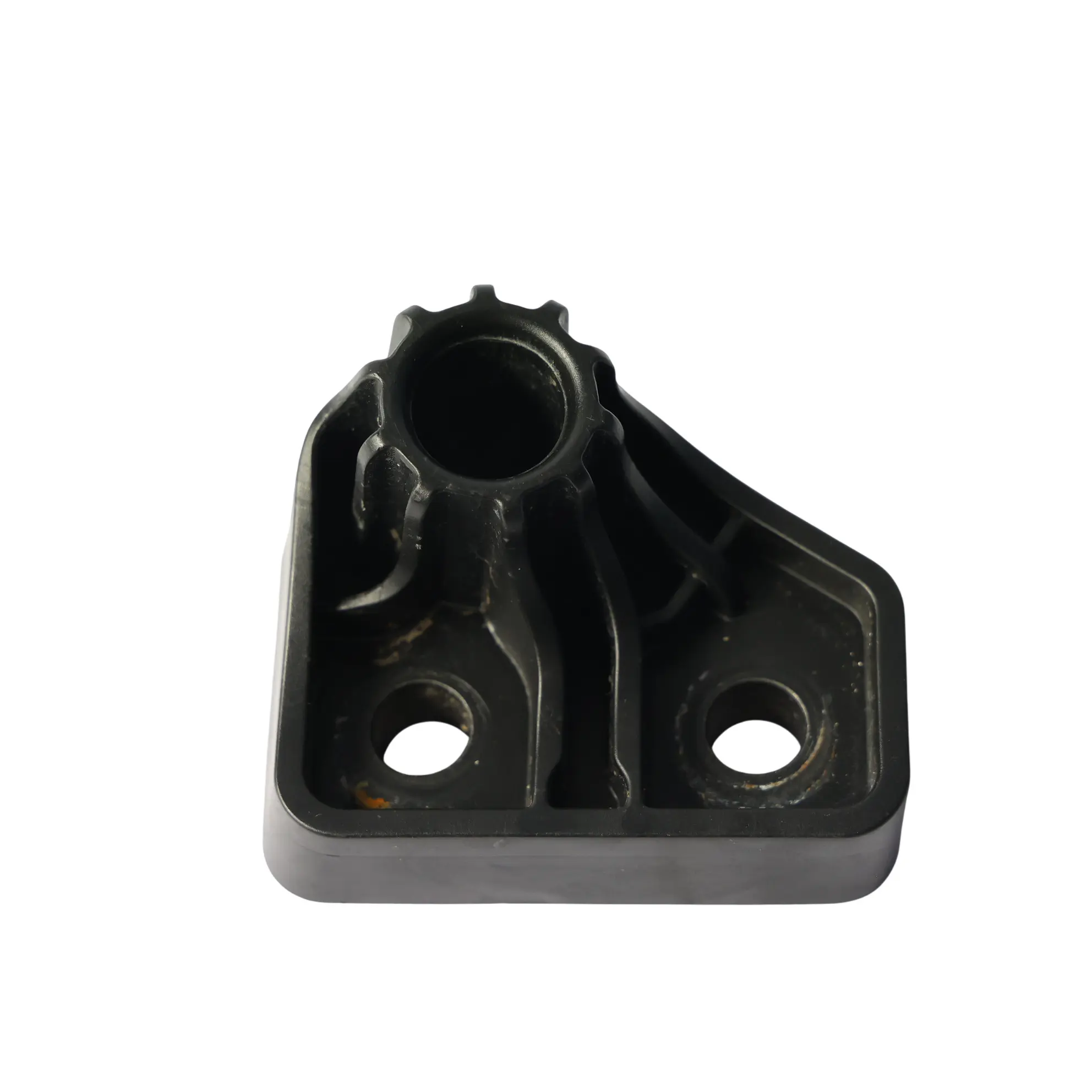 VW Volkswagen Crafter Mk2 SY Puerta Trasera Guía Superior Izquierda 7C0827679C