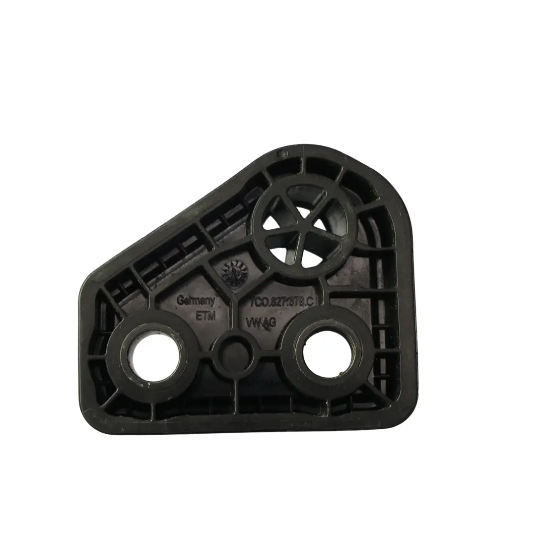 VW Volkswagen Crafter Mk2 SY Hintere Tür Obere Führung Links - SKU 7C0827679C - Teilenummer 7C0827679C