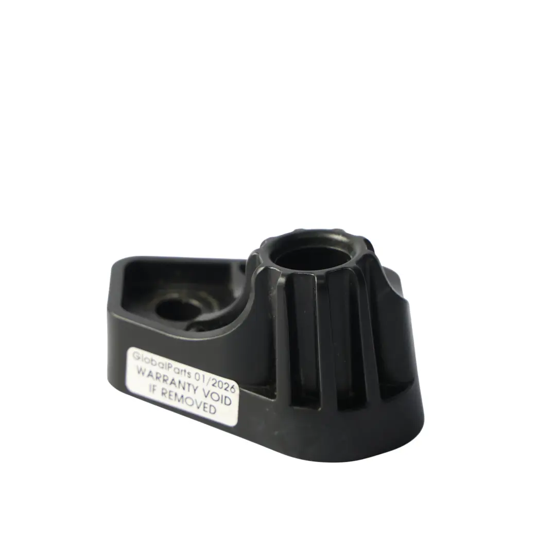 VW Volkswagen Crafter Mk2 SY Guide Supérieur De Porte Arrière Gauche - SKU 7C0827679C - Numéro de pièce 7C0827679C