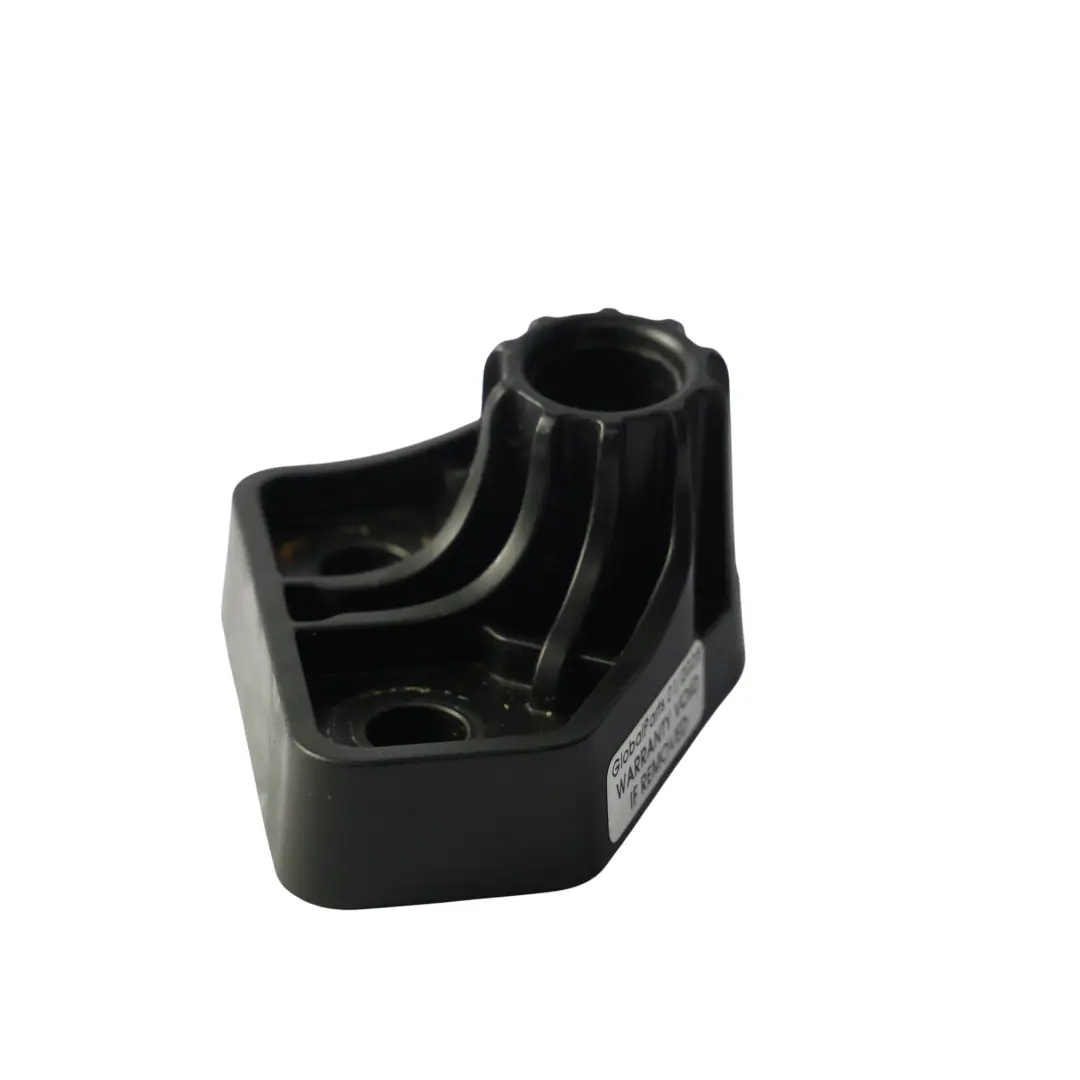 Mk2 SY Rear Door Upper Guide Stopper Left N/S to VW Volkswagen Crafter with Part number 7C0827679C VW Volkswagen Crafter Mk2 SY Rear Door Upper Guide Stopper Left N/S - SKU 7C0827679C - Part number 7C0827679C