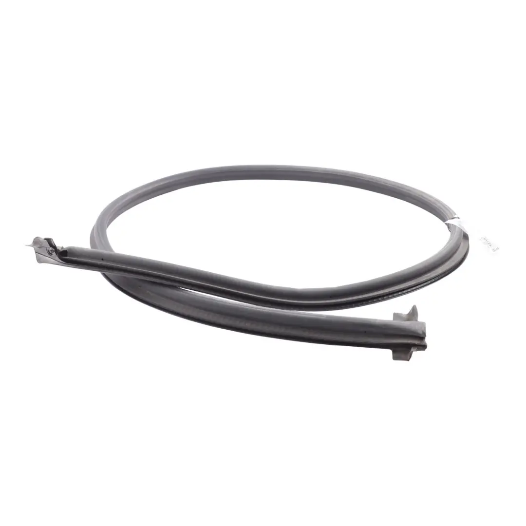 Volkswagen Crafter Sy Rear Door Center Seal D Gasket Rubber - SKU 7C0827709D - Part number 7C0827709D