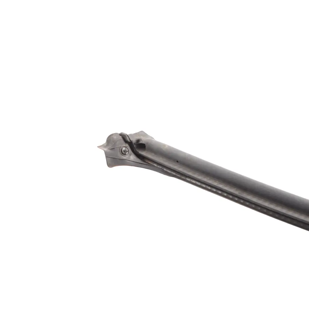 Volkswagen Crafter Sy Rear Door Center Seal D Gasket Rubber - SKU 7C0827709D - Part number 7C0827709D