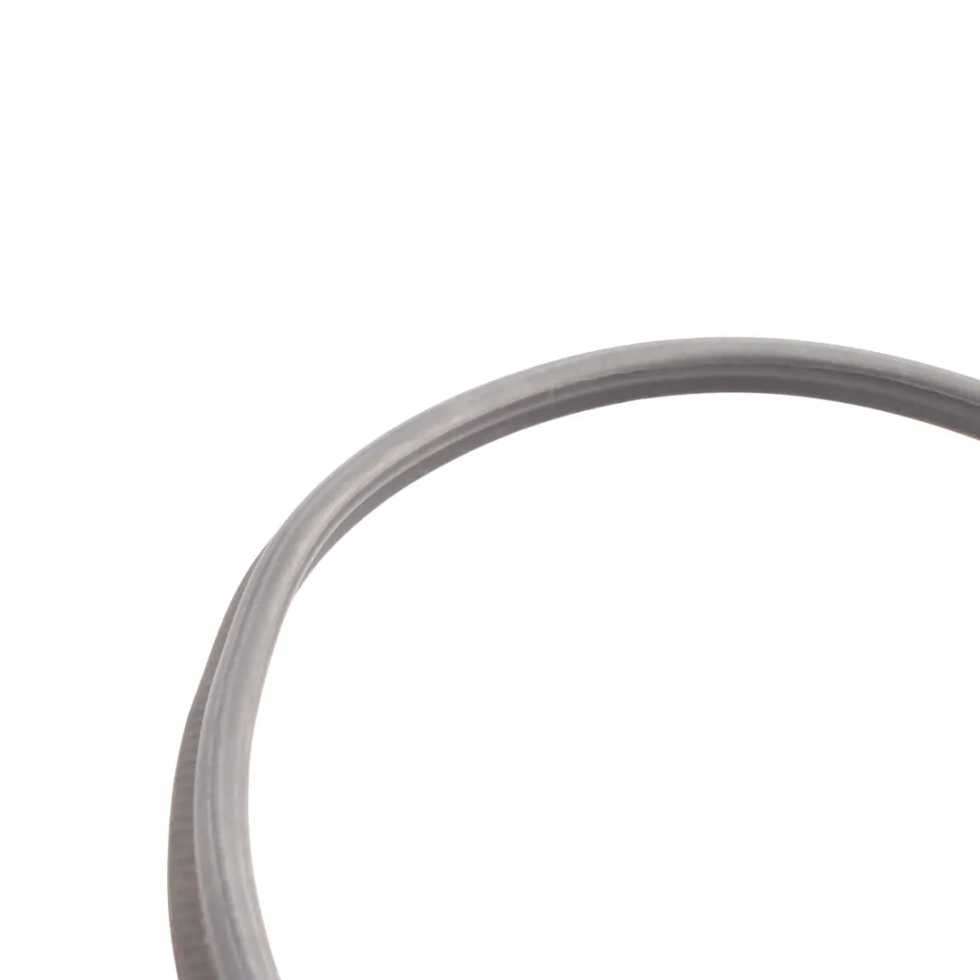 Volkswagen Crafter Sy Rear Door Center Seal D Gasket Rubber - SKU 7C0827709D - Part number 7C0827709D