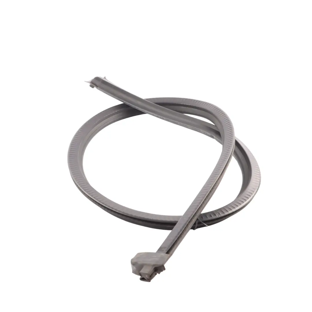 Volkswagen Crafter Sy Rear Door Center Seal D Gasket Rubber - SKU 7C0827709D - Part number 7C0827709D