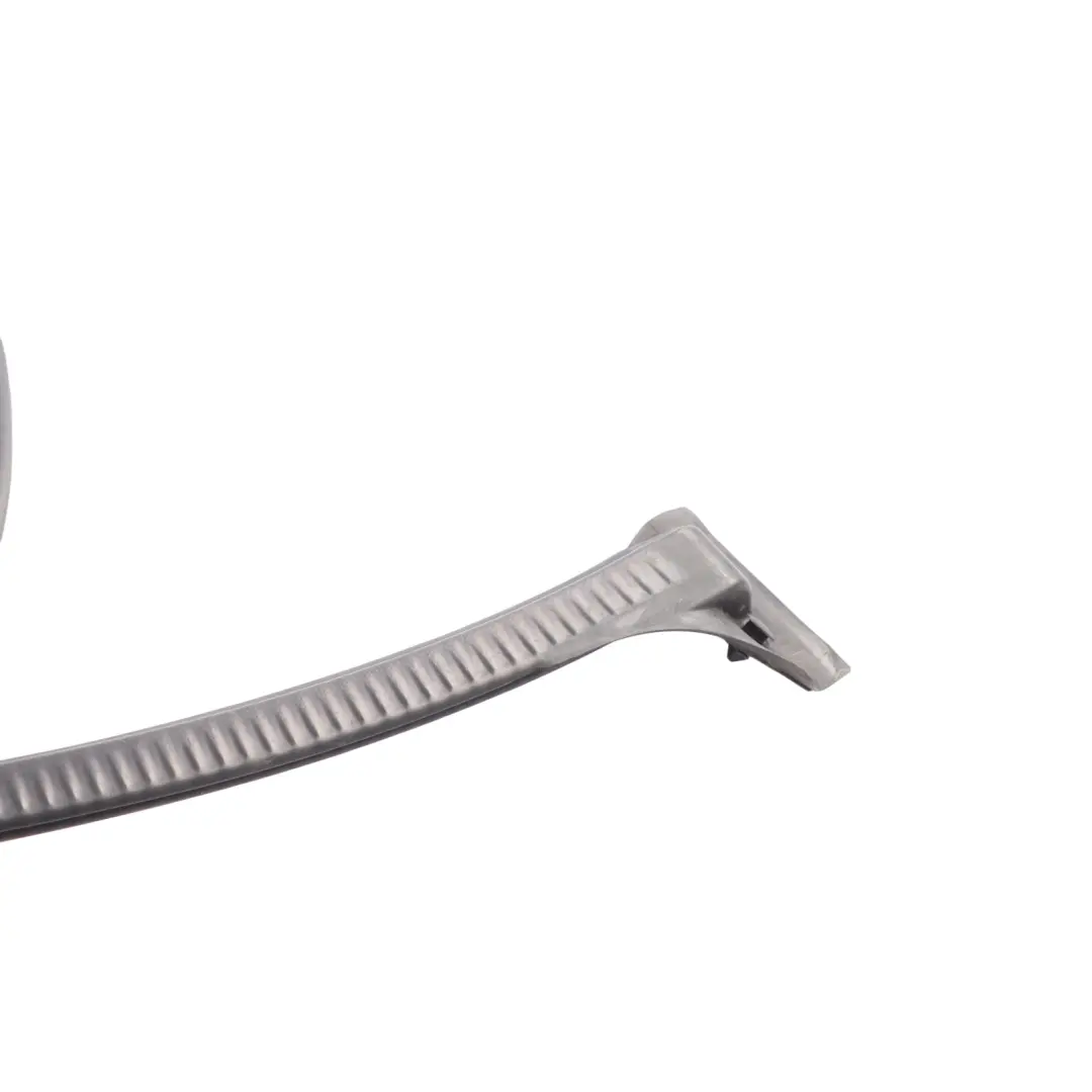 Volkswagen Crafter Sy Rear Door Center Seal D Gasket Rubber - SKU 7C0827709D - Part number 7C0827709D