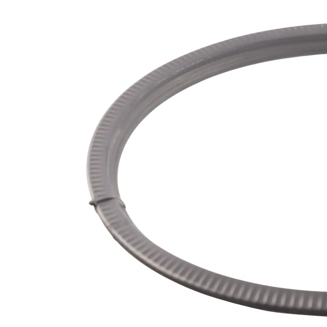 Volkswagen Crafter Sy Rear Door Center Seal D Gasket Rubber - SKU 7C0827709D - Part number 7C0827709D
