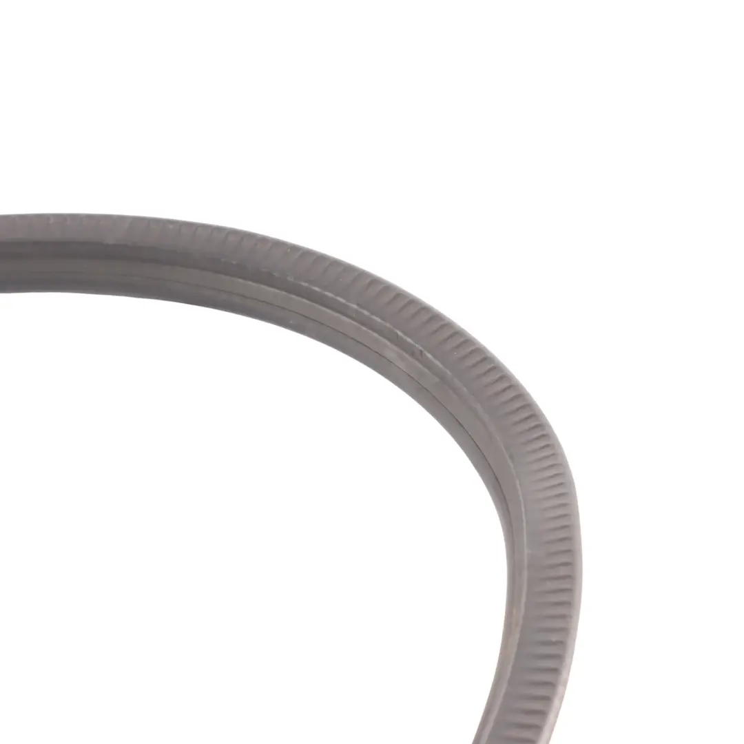 Volkswagen Crafter Sy Rear Door Center Seal D Gasket Rubber - SKU 7C0827709D - Part number 7C0827709D