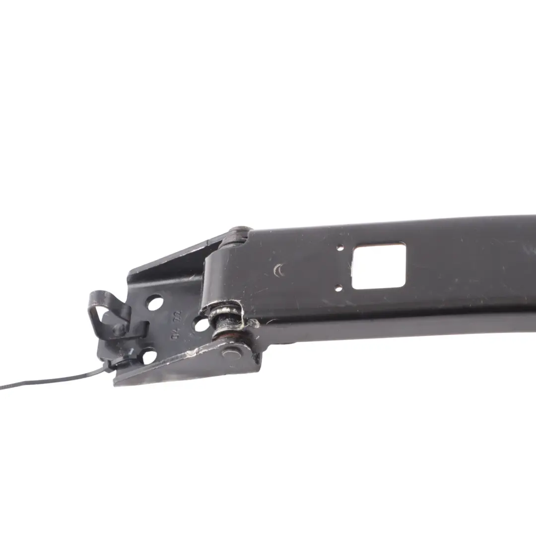 Door Catch 270 Degrees Door Limiter Rear N/O/S A to Volkswagen Crafter Sy with Part number 7C0827791 Volkswagen Crafter Sy Door Catch 270 Degrees Door Limiter Rear N/O/S A - SKU 7C0827791 - Part number 7C0827791